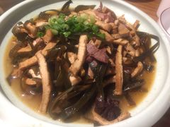 -禾珍珠家常小馆(河南博物院店)