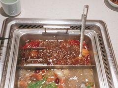 -野妹火锅(龙岗店)