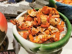 -杭州钱江新城万怡酒店-西餐厅