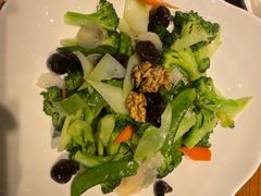 -那家老院子东北菜·饺子·小鸡炖蘑菇(艳华街店)