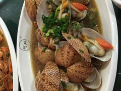 -阿双温州饭店