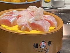 -龍歌自助小火锅(李沧顺和汇店)
