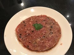-东来顺饭庄(金泉广场店)