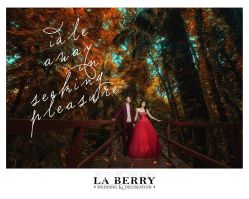 -太古映画婚纱摄影(天河店)