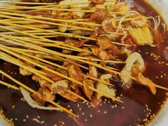 -三生小馆(亭知路店)