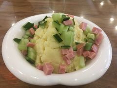 -砂锅李(九江路店)