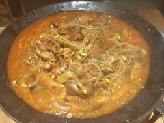 -KimPro 辛普乐概念韩餐