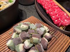 -三出山火锅(万象天地店)