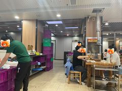 -元盛居(亚泰大街店)