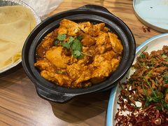 -合合春饼·酱骨·东北菜(潘家园店)