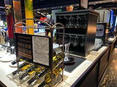 -加餐海鲜自助(宝龙一城店)