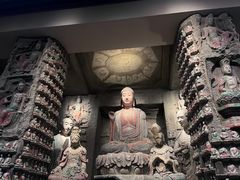 -陕西历史博物馆