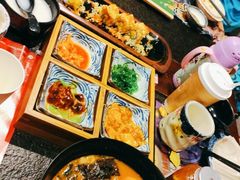 -古田居·特色寿司料理(星之岛旗舰店)