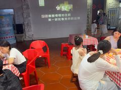 -坛南湾阿强农家乐.海鲜大排档老字号(福州地标美食店)