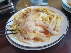 -野渡坡·极致湘菜·庭院餐厅(汉阳店)