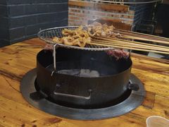 -源味居手把签烧烤(长春一店)