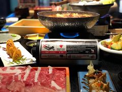 -和一料理(安阳店)
