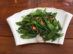 水性杨花-云隐小厨·传统大理美食(复兴路店)