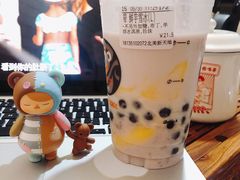 -CoCo都可(北美店)