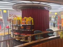 -上海人家花樣年华(中山公园店)