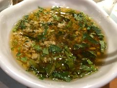 酱料-雾都渣渣火锅(南城智汇城店)