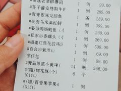 -CHIC1699远洋私厨