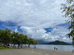 -丽江泸沽湖景区