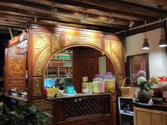-吃货私房菜(丽江束河古镇店)