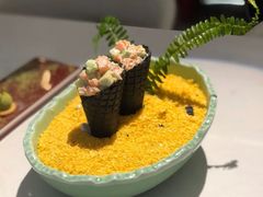-荟廷·晶萃(陆家嘴尚悦湾店)