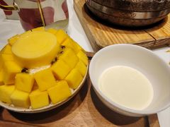 -小放牛炒菜馆(裕华万达店)