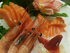 -大渔铁板烧(花园道店)