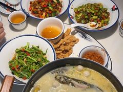 -寻乡迹· 湖南家宴(竹坑店)