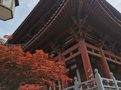 -清凉寺