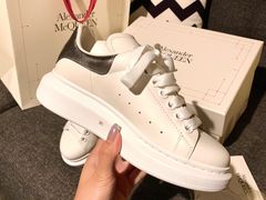-Alexander McQueen(远洋太古里店)