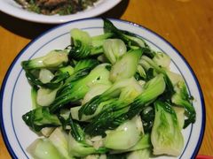 -好帮厨·下饭浏阳菜·坚持现炒(月湖店)