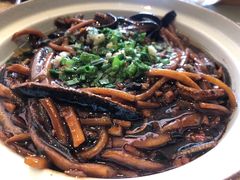 -兰溪小馆(东直门簋街店)