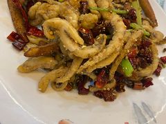 -同发号饭庄(复兴路店)