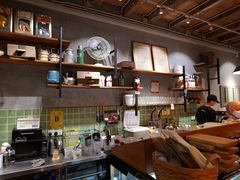 -The Daily Fix Cafe