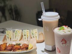 -GaryKitchen加里