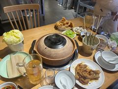 -王二爷药膳鸡(仙林学衡路店)