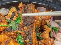 -秦月轩·陕西家乡菜(阜成路·五棵松店)