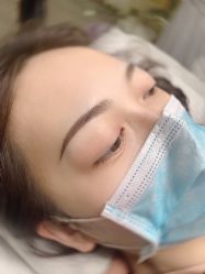 -久匠·纹眉半永久野生眉