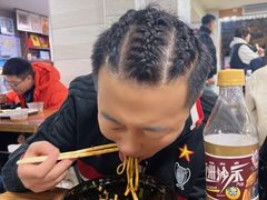 -余艳梅拌面世家(马场横路店)