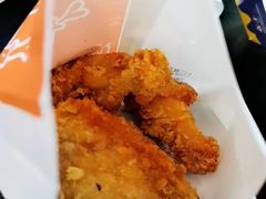 -前进5路汉堡炸鸡(前进五路店)