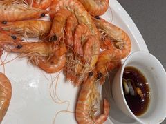 -箸福·夜上海(月牙湖公园店)
