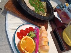 -晋江荣誉国际酒店·港誉茶餐厅