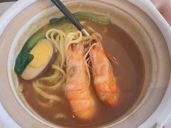 -南山鲜虾面·活鲜小馆·海味大连菜(南山总店)