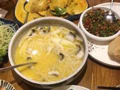 -泰堤坊(淡水体育馆店)