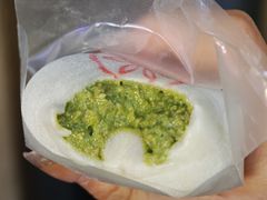 -张果佬年糕卷(科巷店)