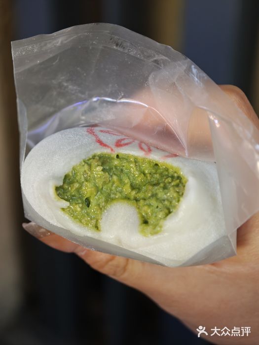张果佬年糕卷(科巷店)图片